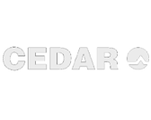 cedar